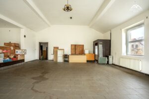 Prodej rodinného domu 5+1, 886 m2, Podlíšťany - Nasavrky