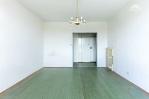 Prodej bytu 1+1, 40 m2, Chotěboř, ul. Tyršova