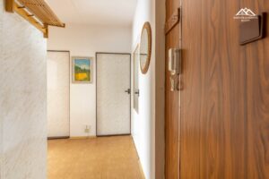 Prodej bytu 3+1, 80 m2, Olomouc