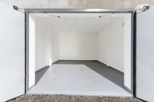 Prodej garáže, 22 m2, Ždírec nad Doubravou