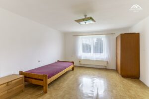 Prodej rodinného domu 5+1, 552 m2, Kraborovice - Úhrov