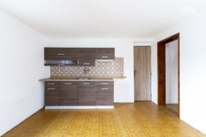 Prodej rodinného domu 5+1, 552 m2, Kraborovice - Úhrov