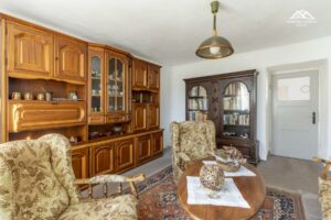 Prodej rodinného domu 4+1, 687 m2, Chotěboř - Klouzovy