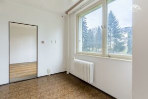 Prodej bytu 3+1, 80 m2, Olomouc, I. P. Pavlova