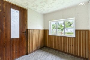 Prodej rodinného domu, 630 m2, Ždírec nad Doubravou -  Horní Studenec