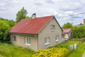 Prodej rodinného domu, 630 m2, Ždírec nad Doubravou -  Horní Studenec