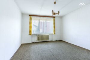 Prodej rodinného domu 4+1, 800 m2, Chotěboř, Bílek