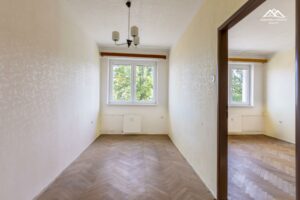Prodej bytu 3+1, 64 m2, Chotěboř, ul. Smetanova